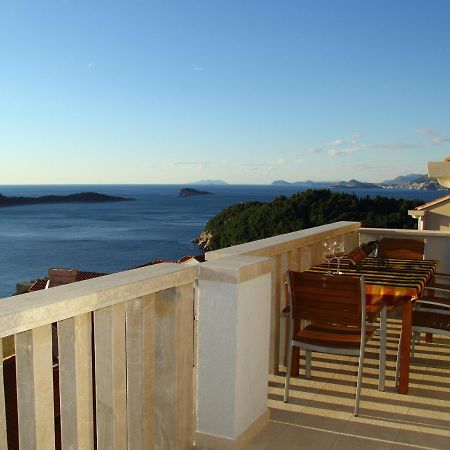 Apartments Konavoka Cavtat Exterior foto
