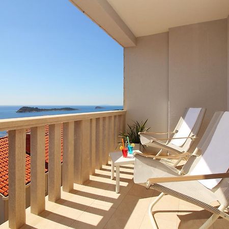 Apartments Konavoka Cavtat Exterior foto