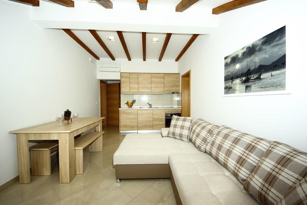 Apartments Konavoka Cavtat Habitación foto