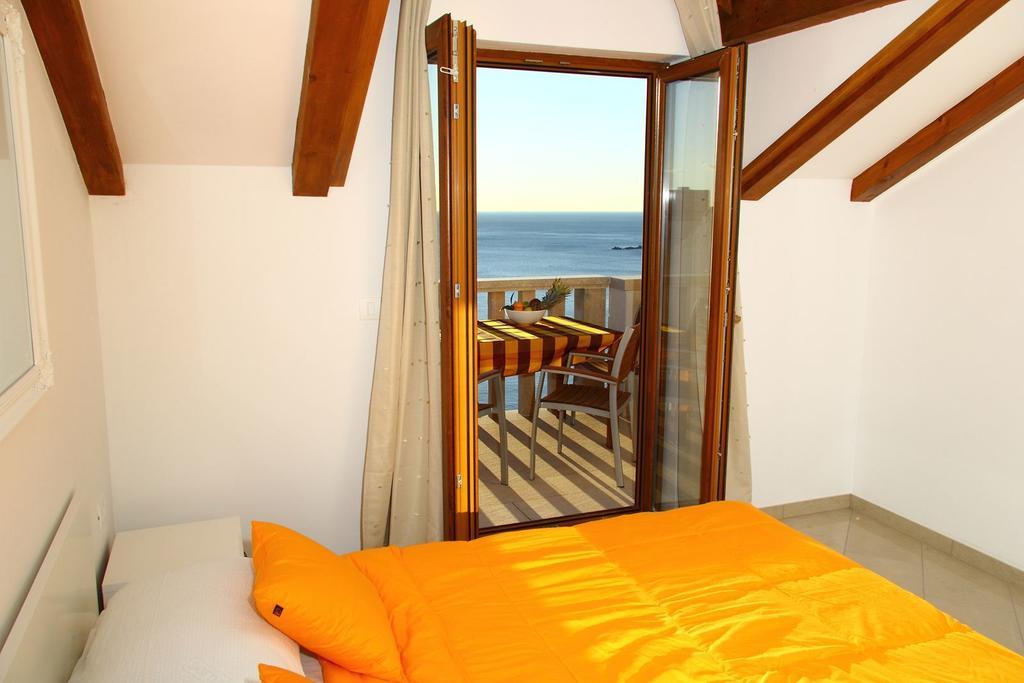 Apartments Konavoka Cavtat Habitación foto