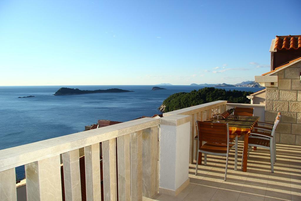 Apartments Konavoka Cavtat Habitación foto