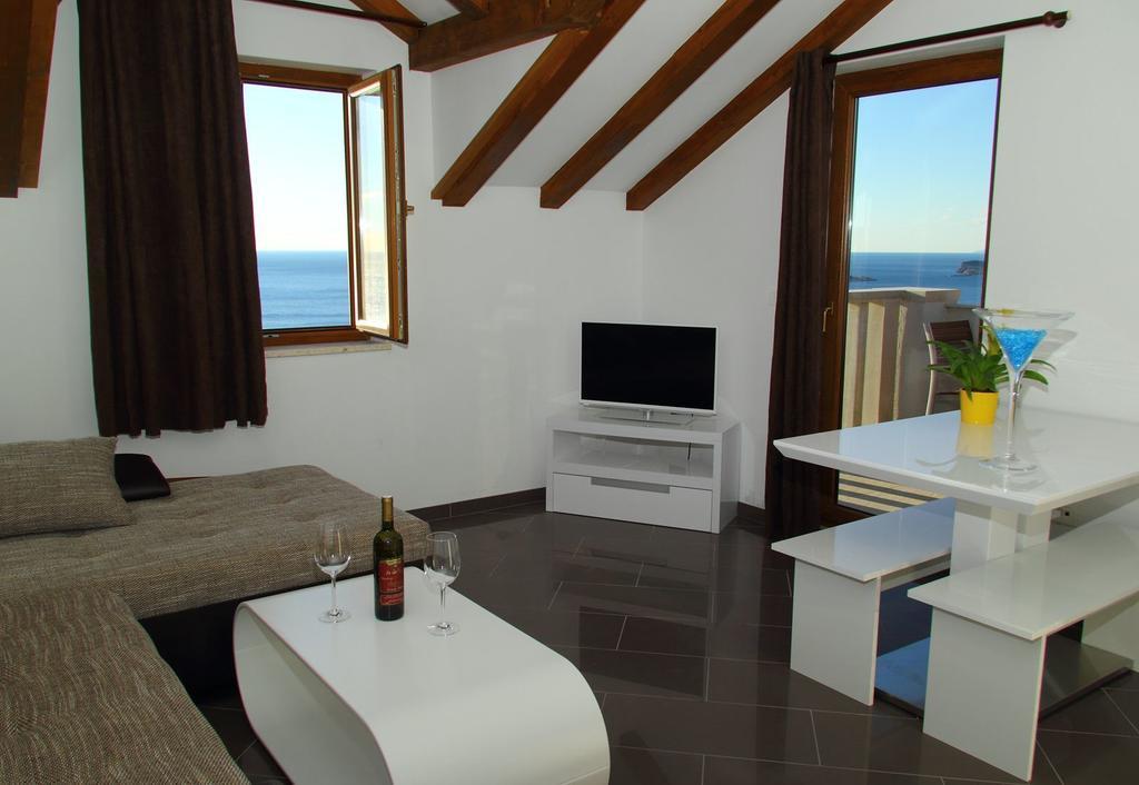 Apartments Konavoka Cavtat Habitación foto
