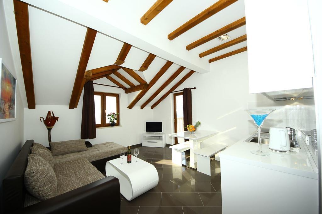 Apartments Konavoka Cavtat Habitación foto