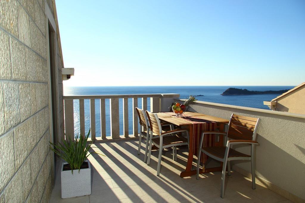 Apartments Konavoka Cavtat Habitación foto