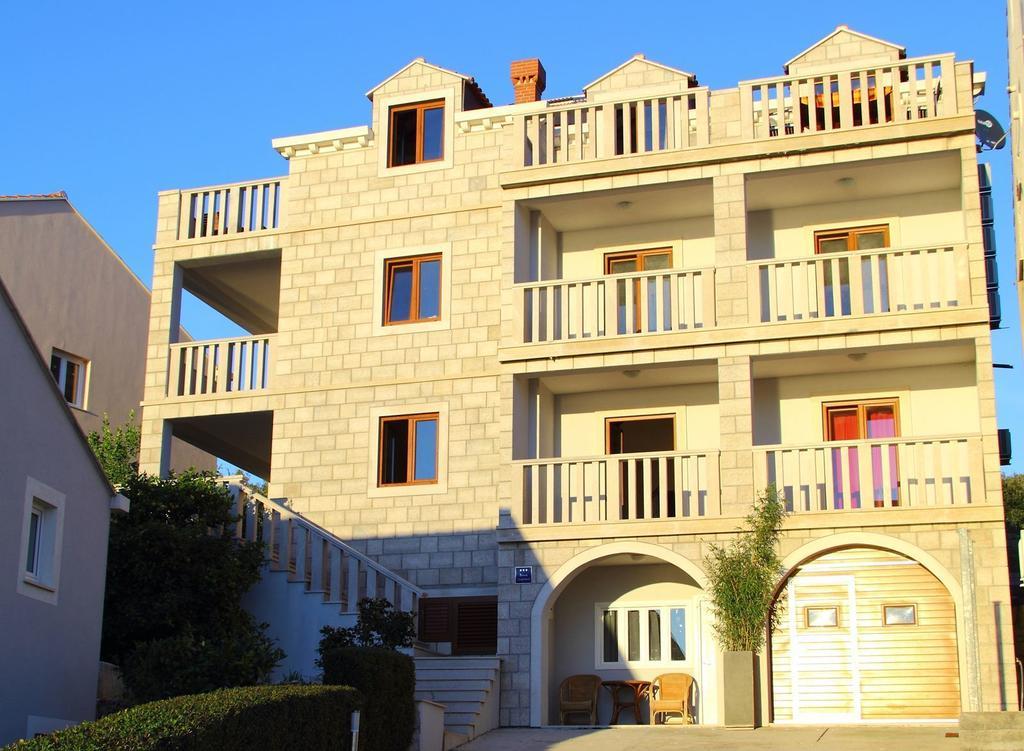 Apartments Konavoka Cavtat Exterior foto