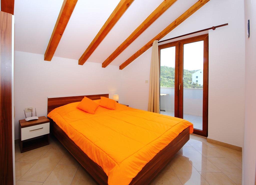 Apartments Konavoka Cavtat Habitación foto