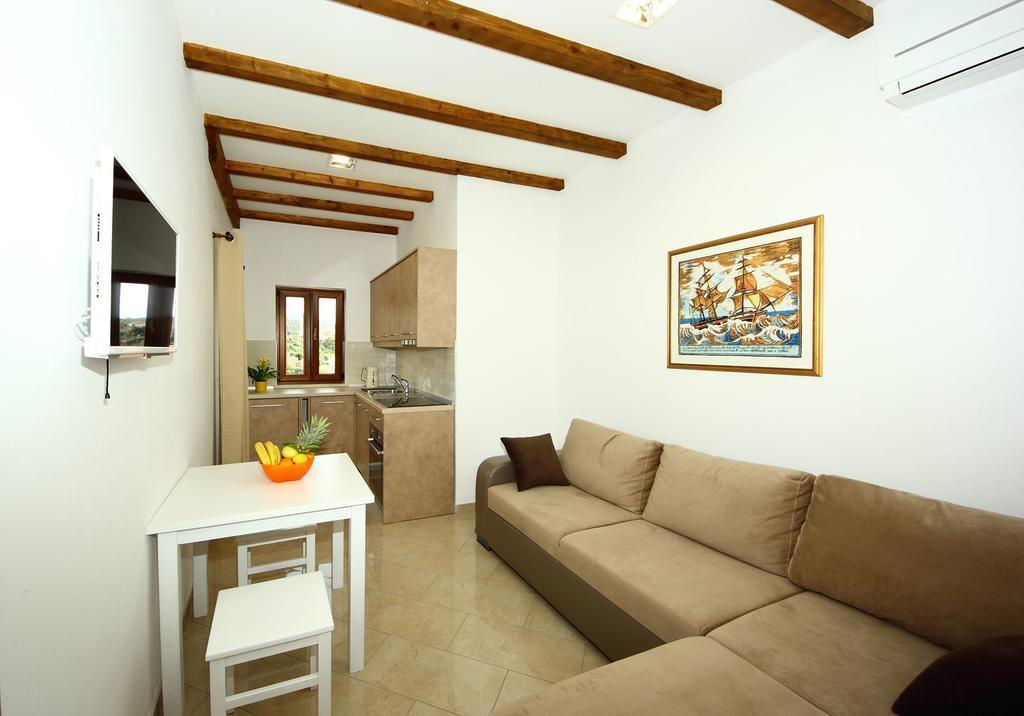 Apartments Konavoka Cavtat Habitación foto