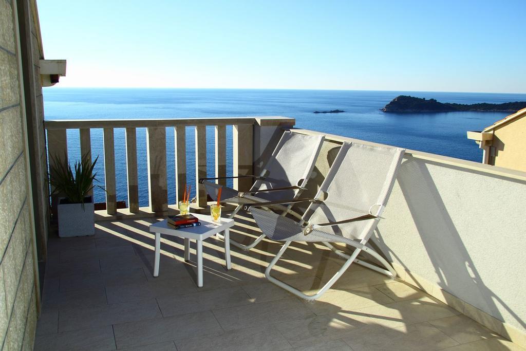 Apartments Konavoka Cavtat Habitación foto