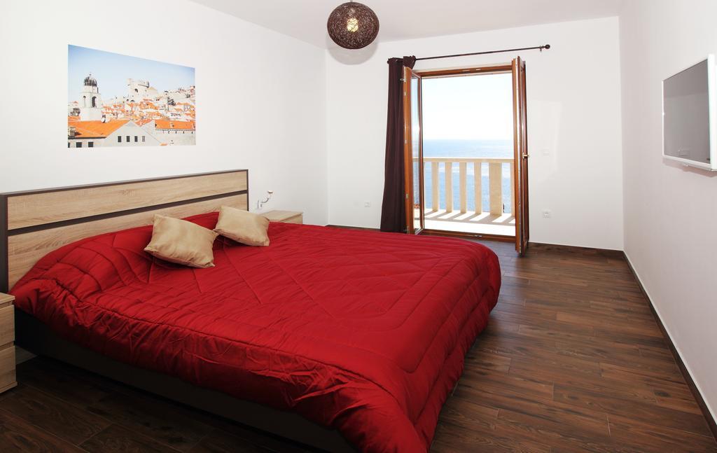 Apartments Konavoka Cavtat Exterior foto