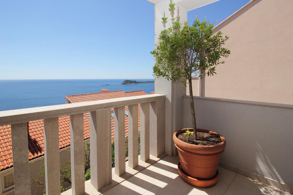 Apartments Konavoka Cavtat Exterior foto